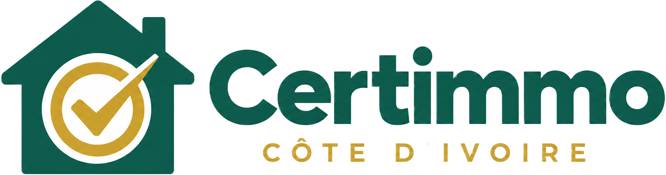 Certimmo Côte d'Ivoire